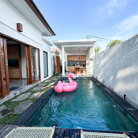 Anara Ubud 外观 照片