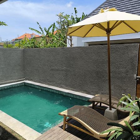Anara Ubud 外观 照片