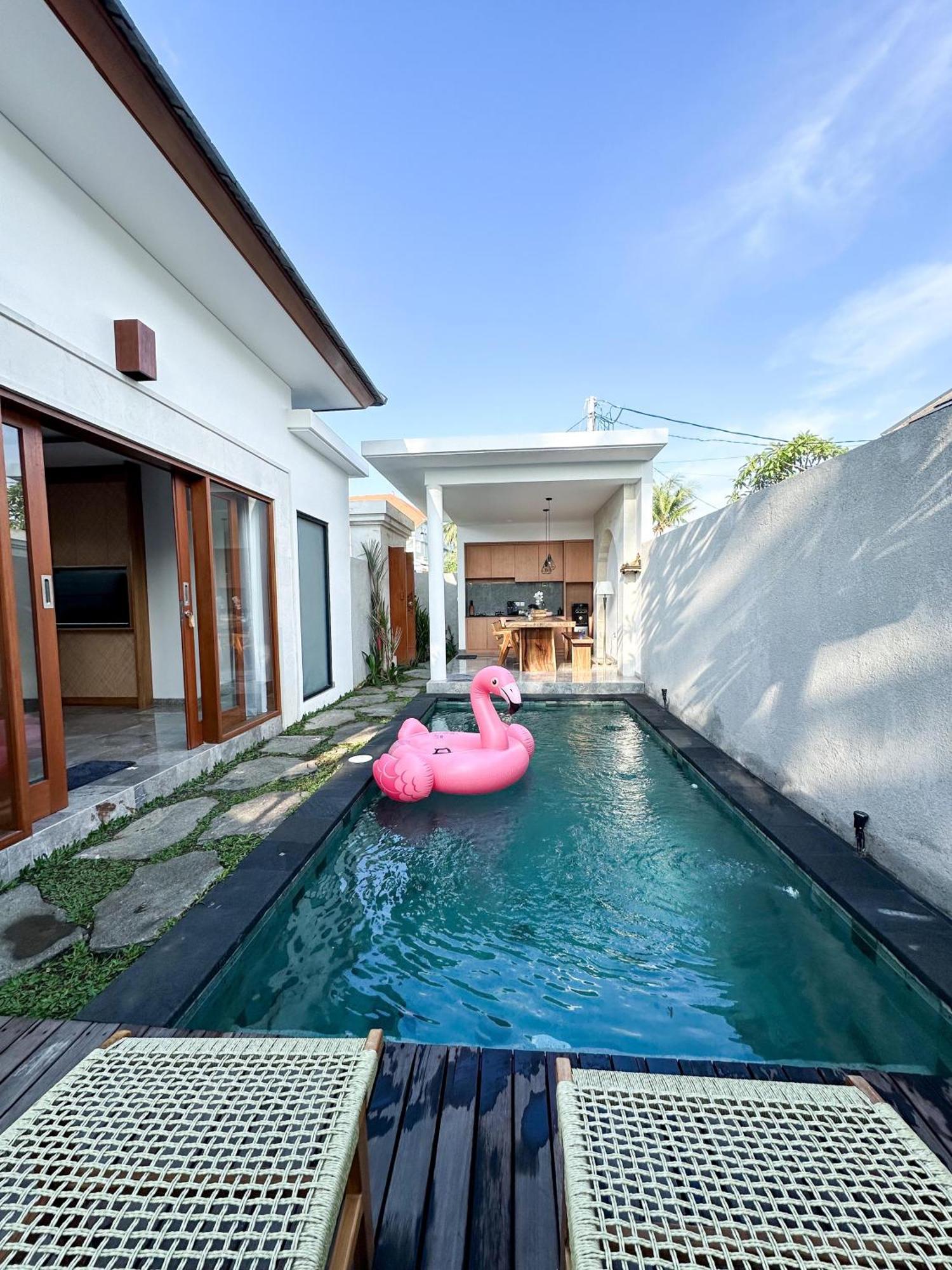 Anara Ubud 外观 照片