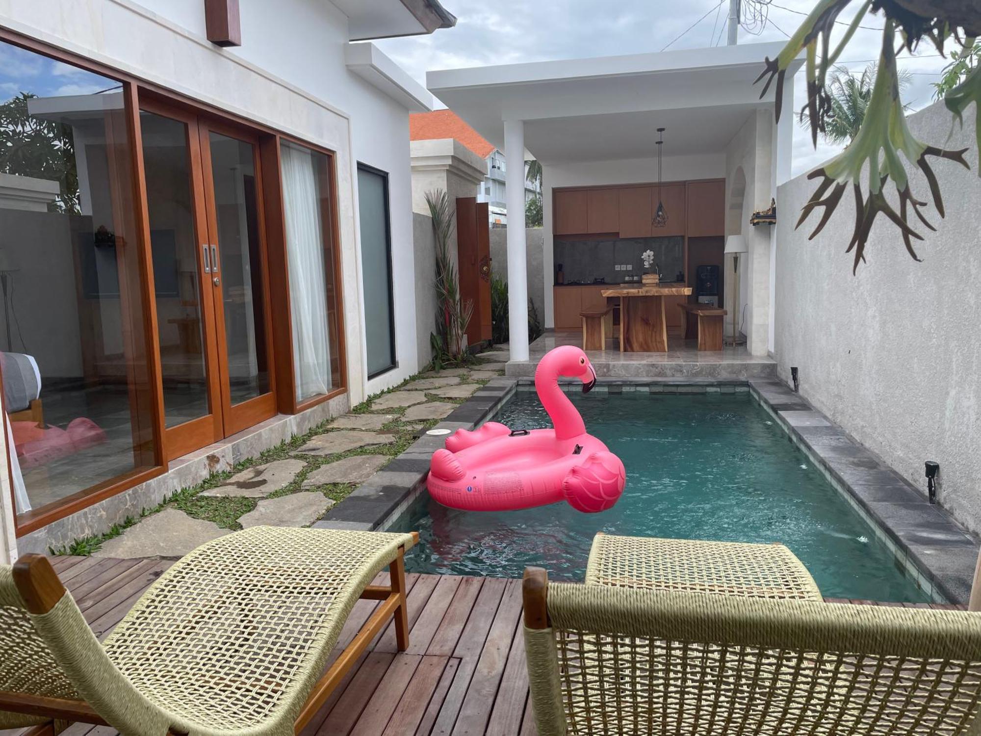 Anara Ubud 外观 照片