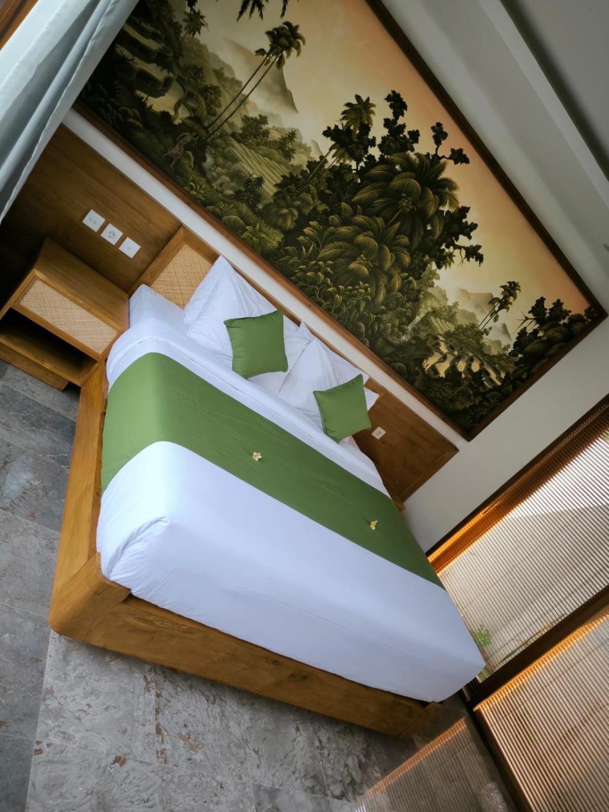 Anara Ubud 外观 照片