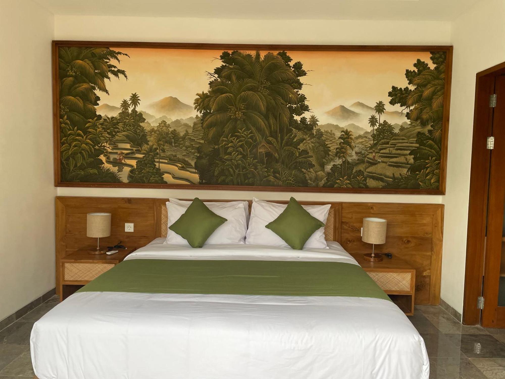 Anara Ubud 外观 照片