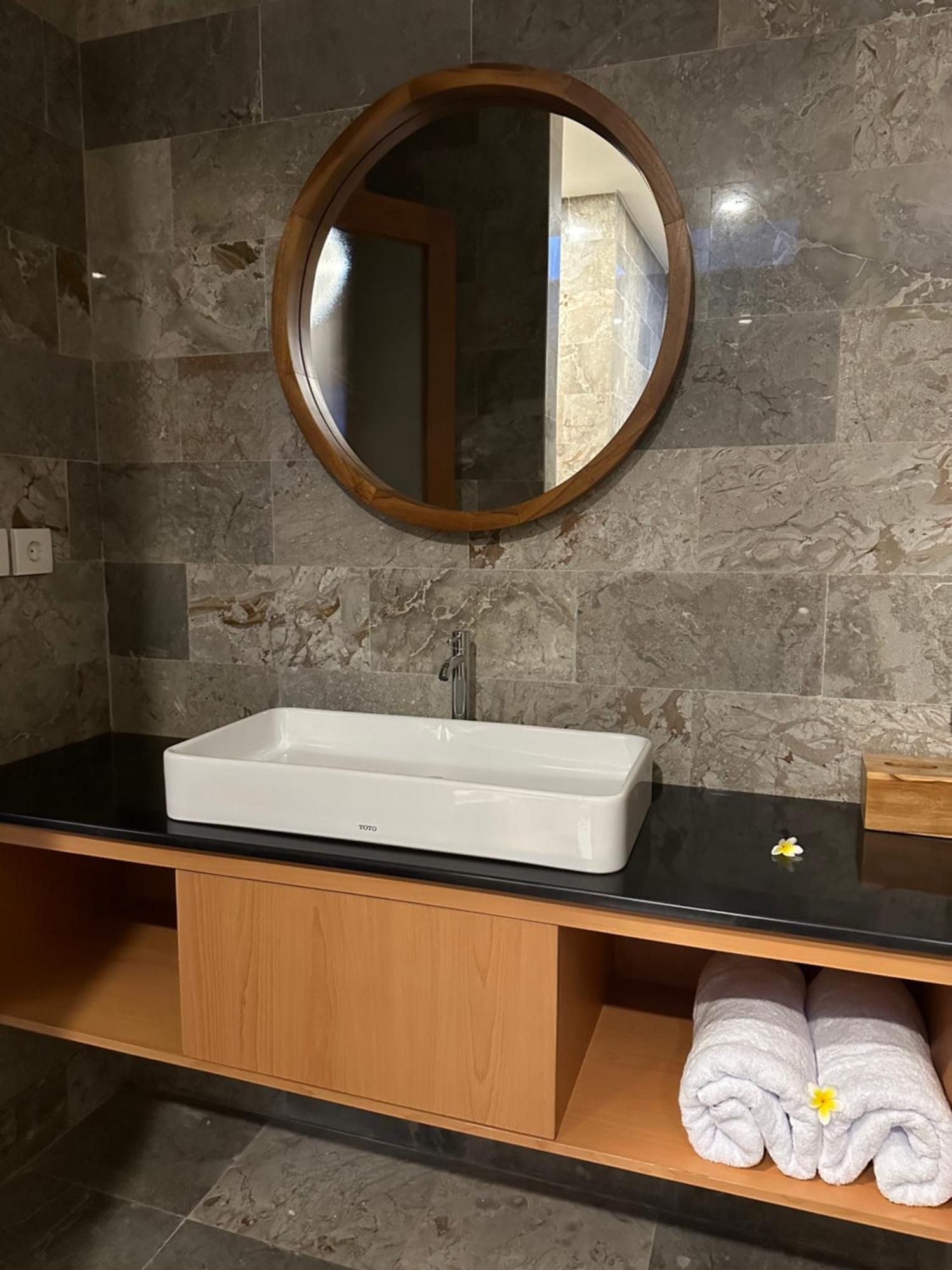 Anara Ubud 外观 照片