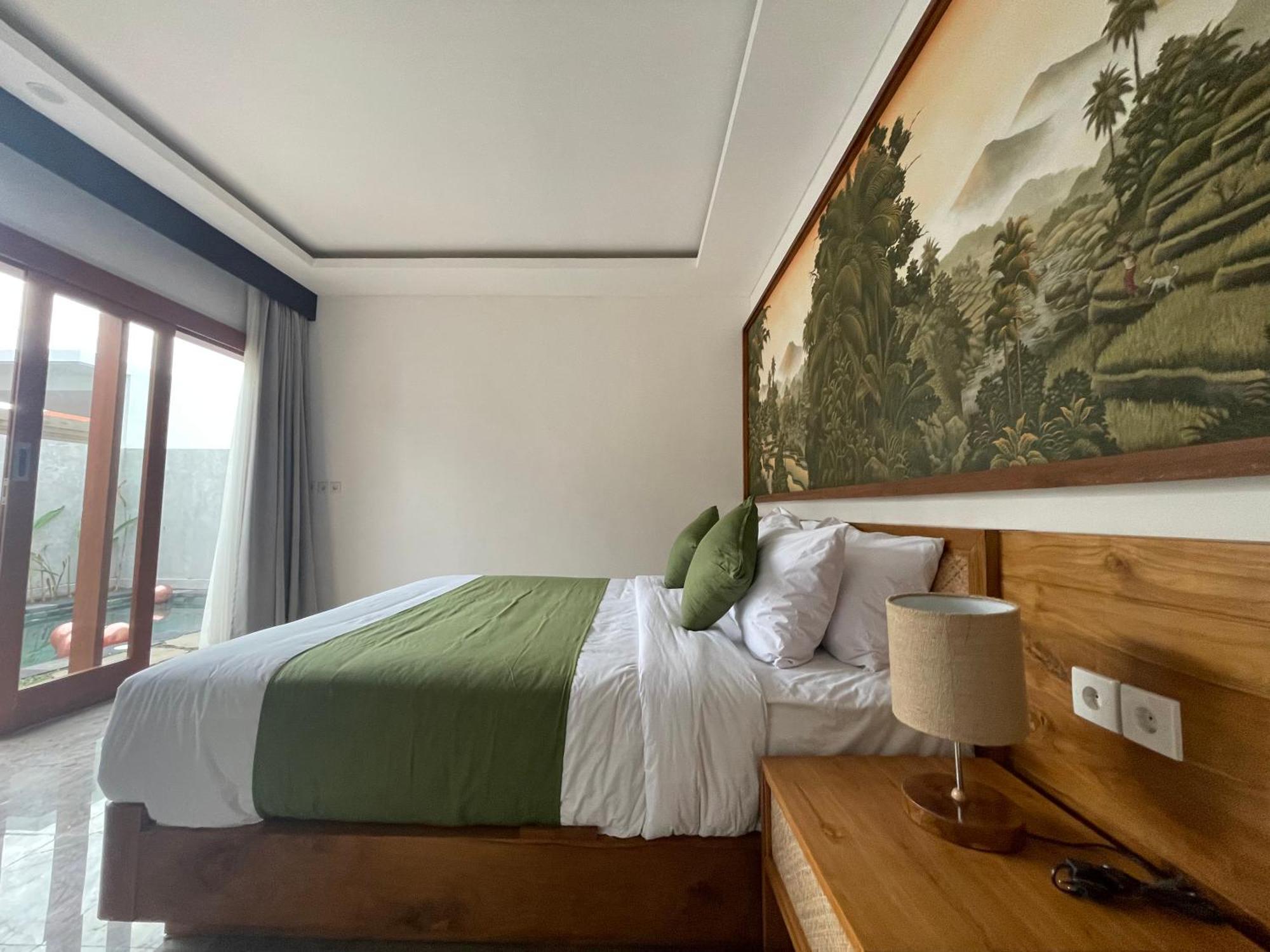 Anara Ubud 外观 照片