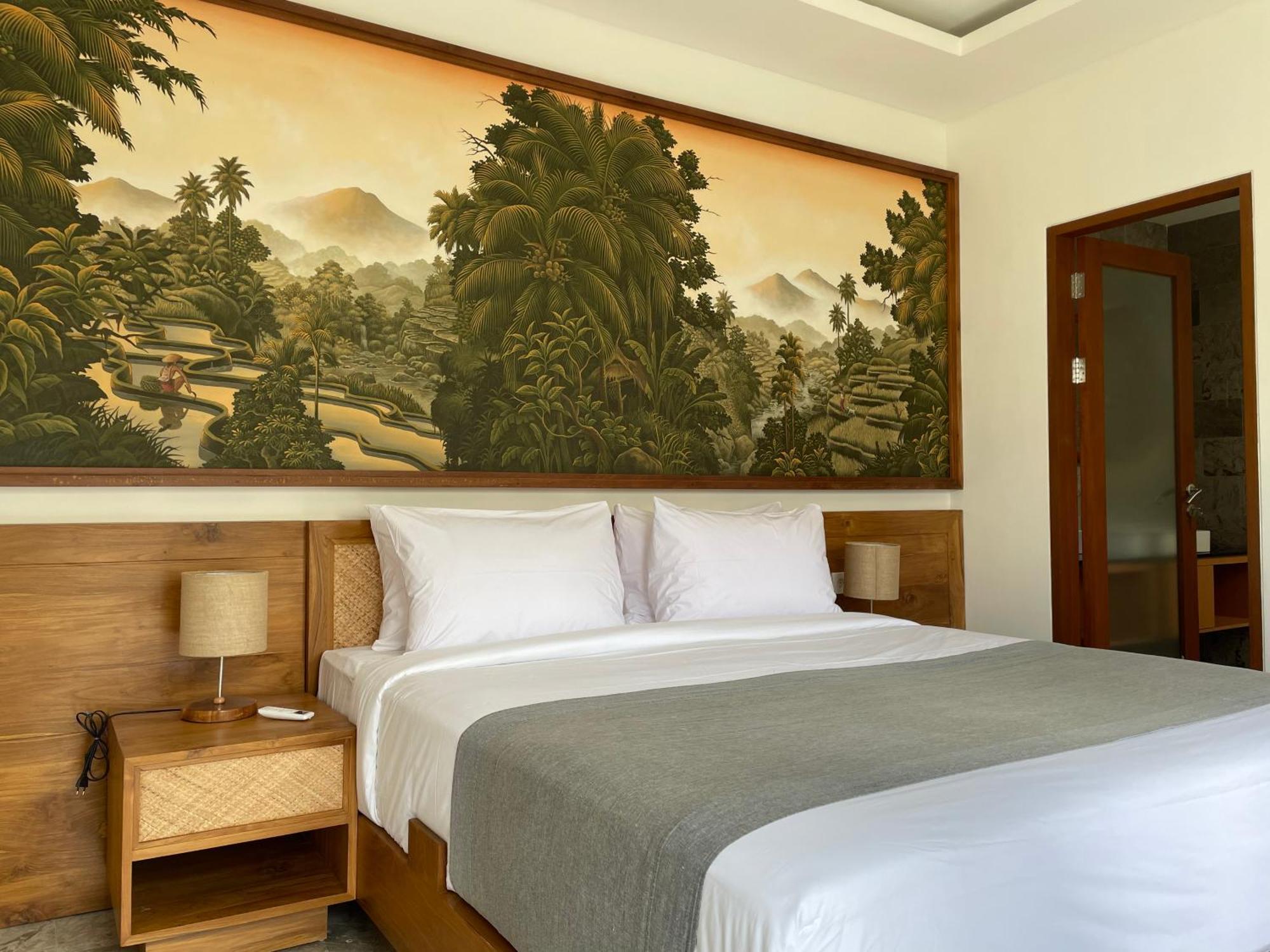 Anara Ubud 外观 照片