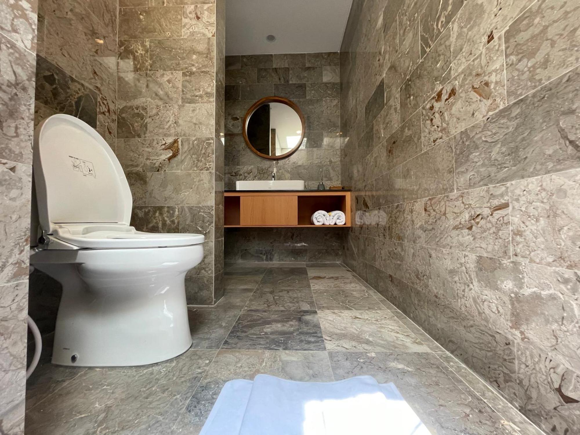 Anara Ubud 外观 照片