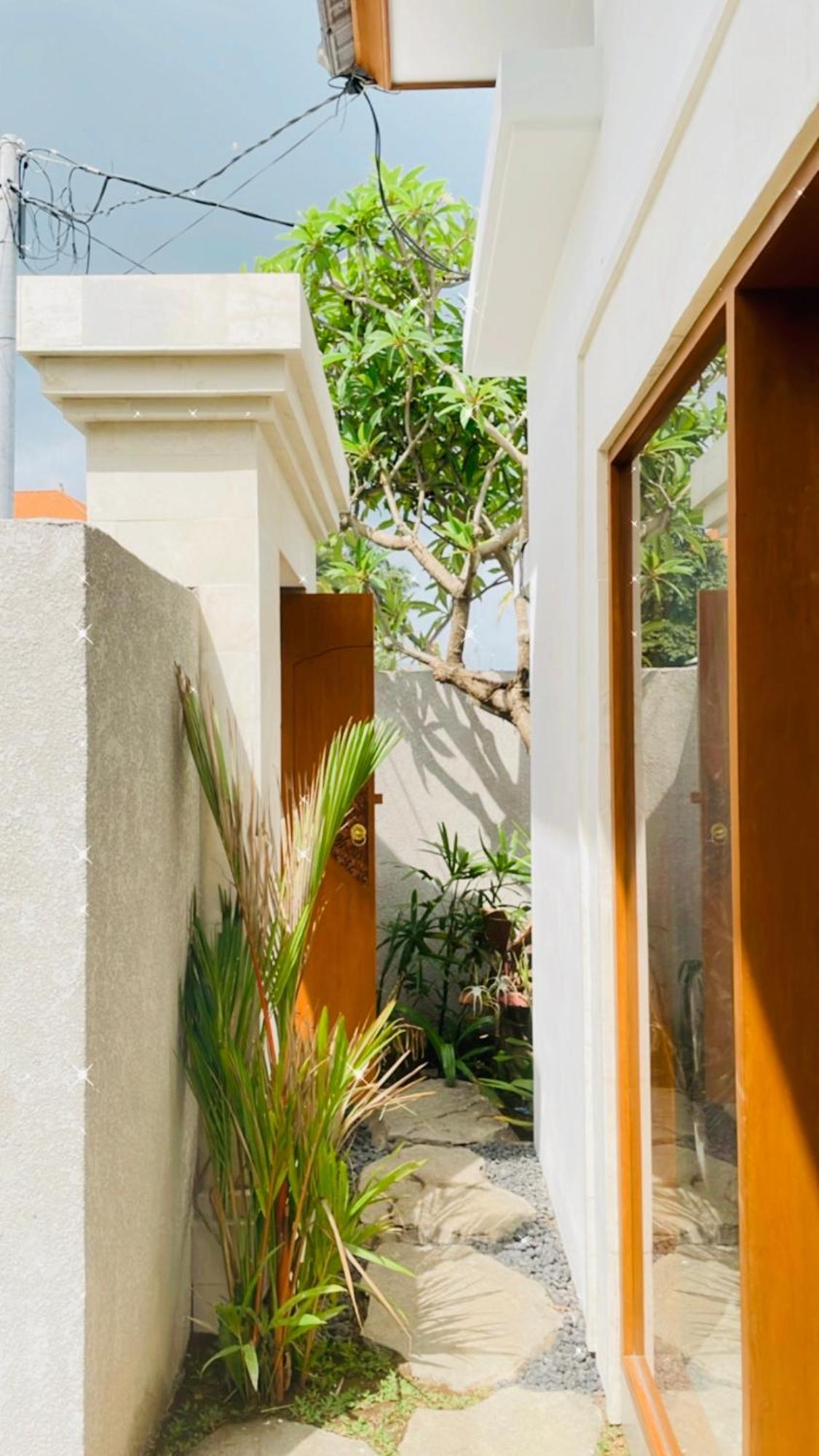 Anara Ubud 外观 照片