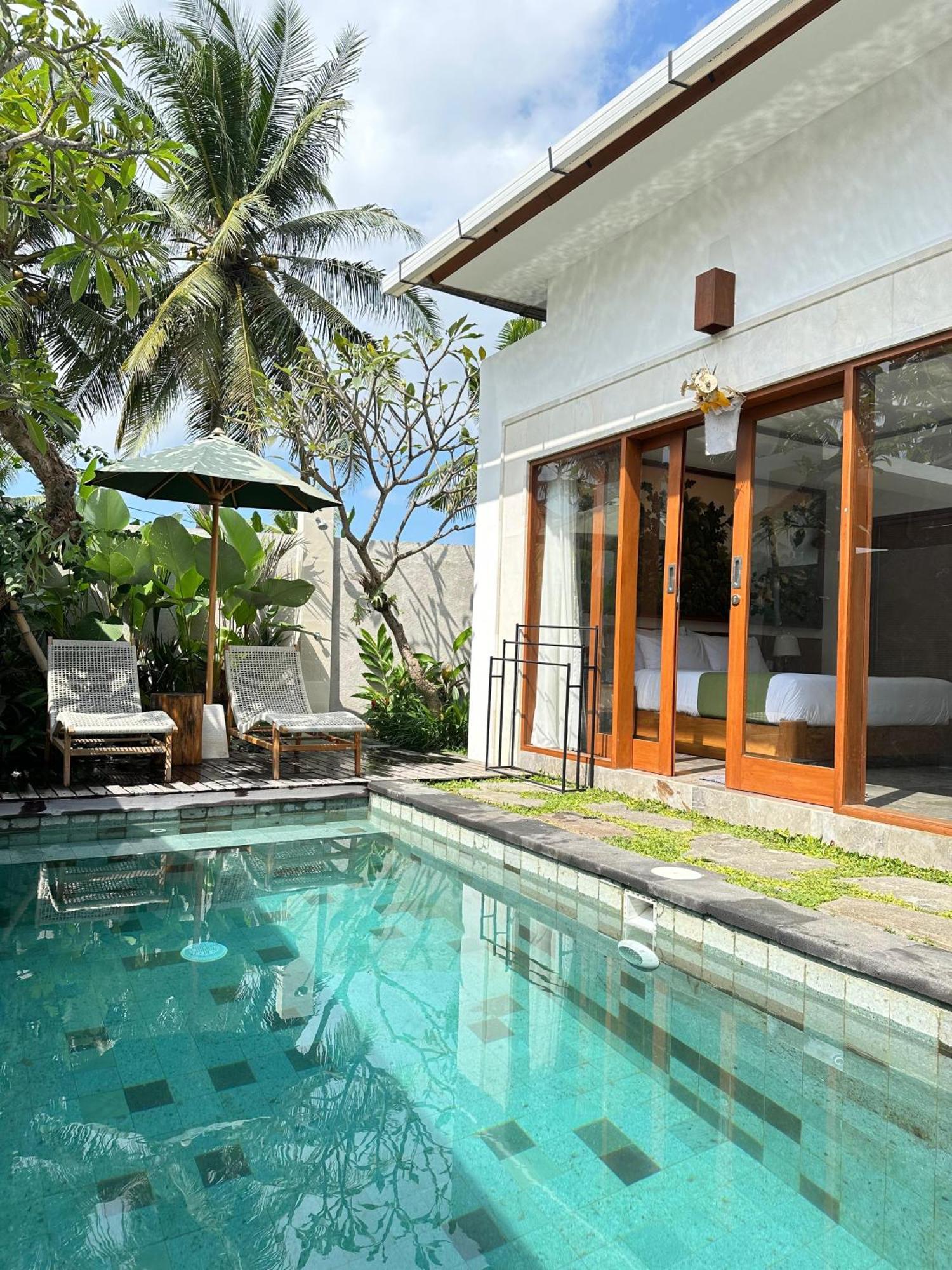 Anara Ubud 外观 照片
