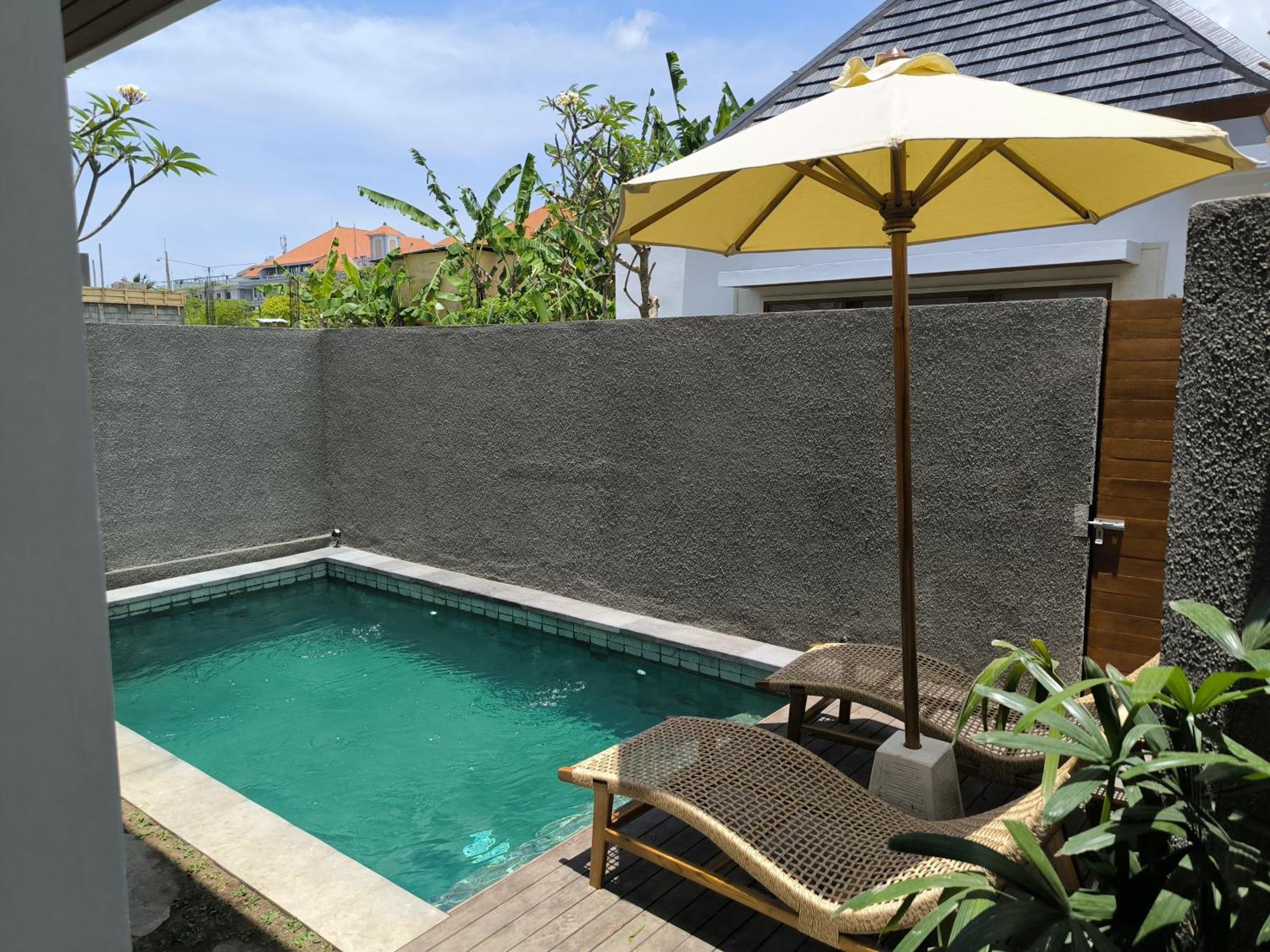 Anara Ubud 外观 照片