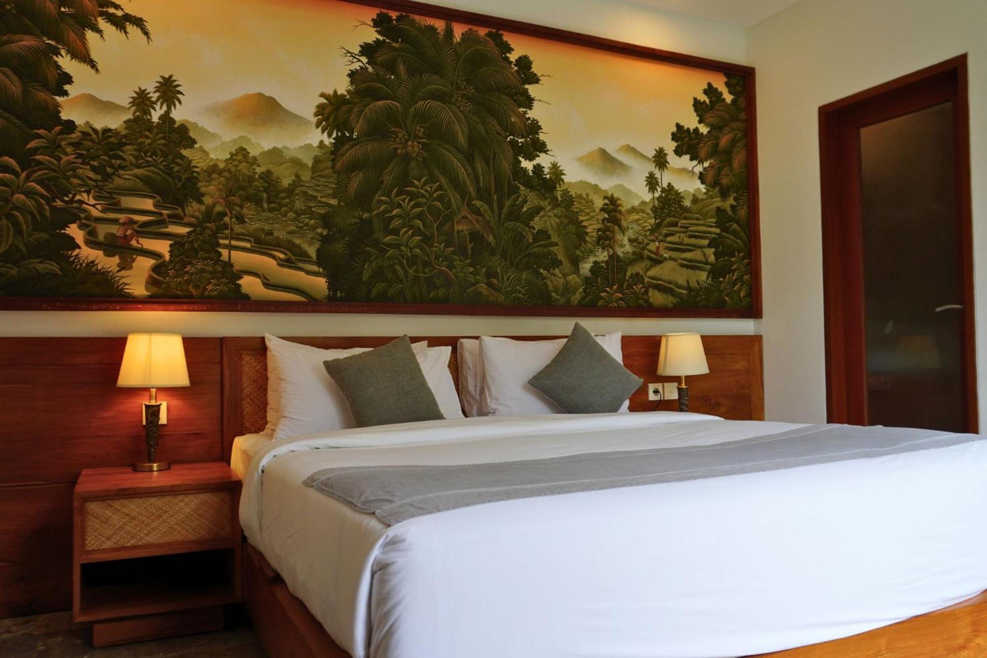Anara Ubud 外观 照片