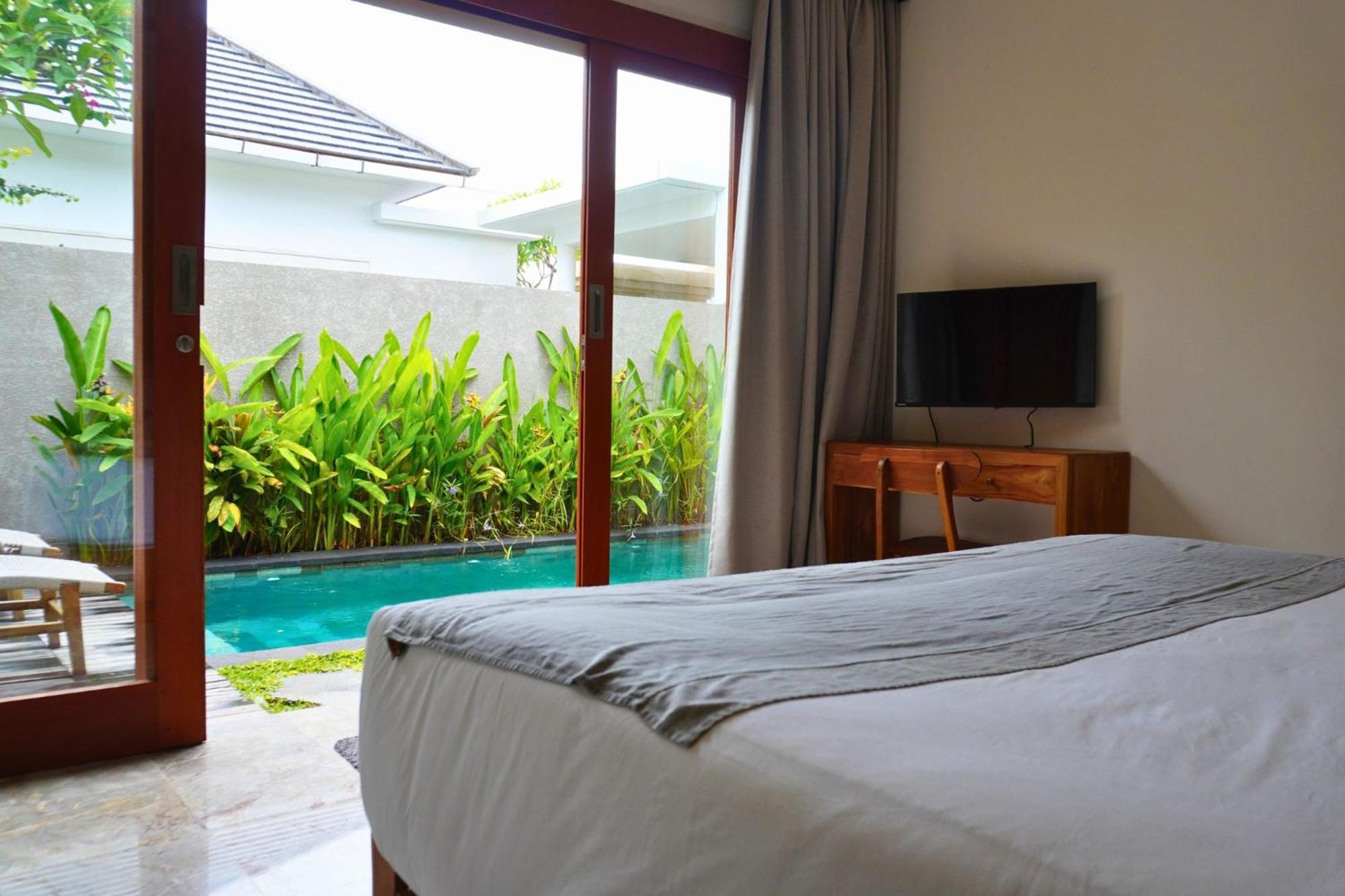 Anara Ubud 外观 照片
