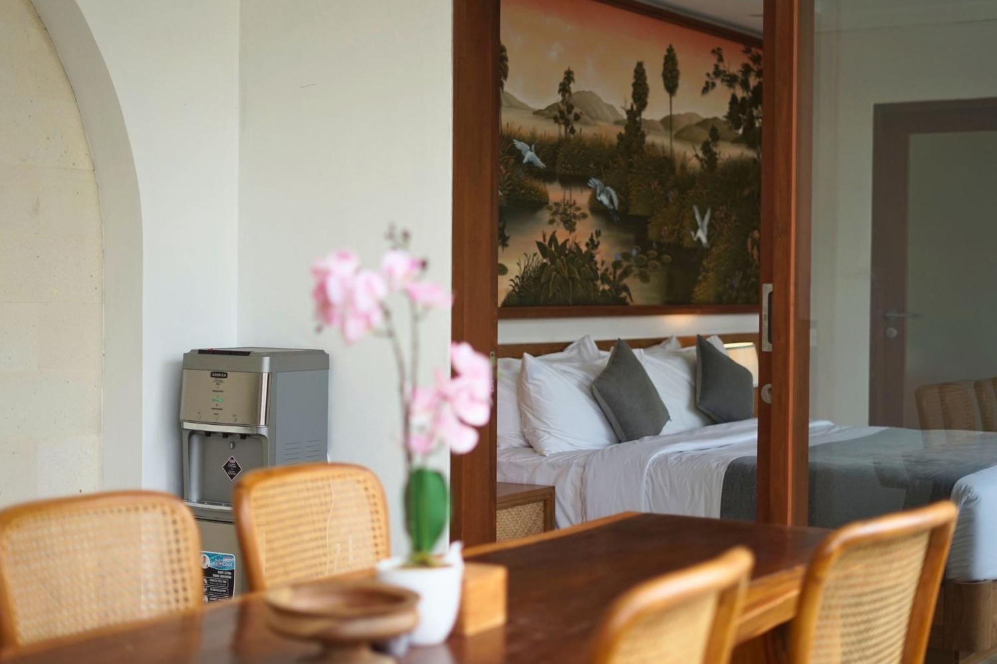 Anara Ubud 外观 照片