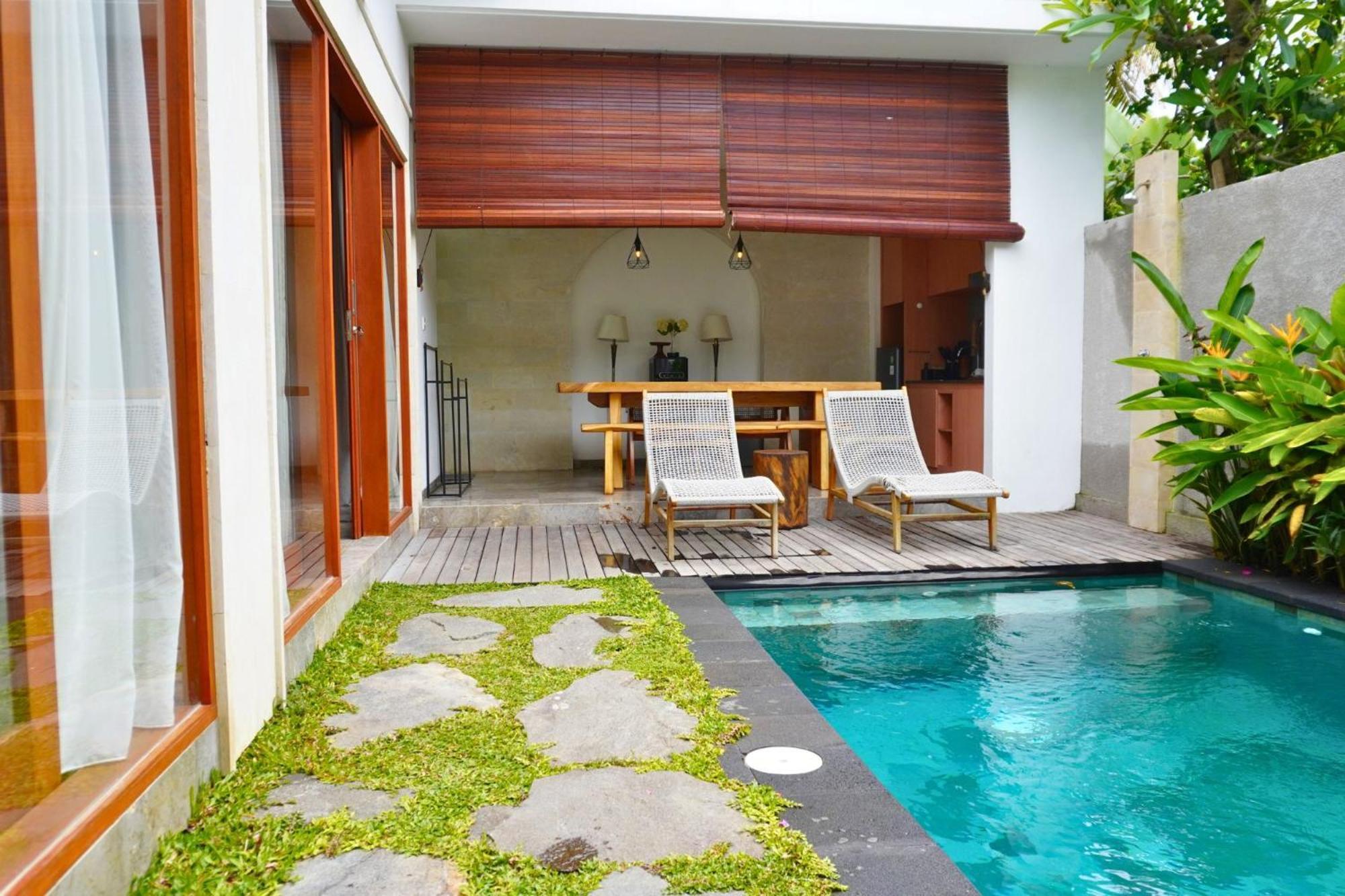 Anara Ubud 外观 照片