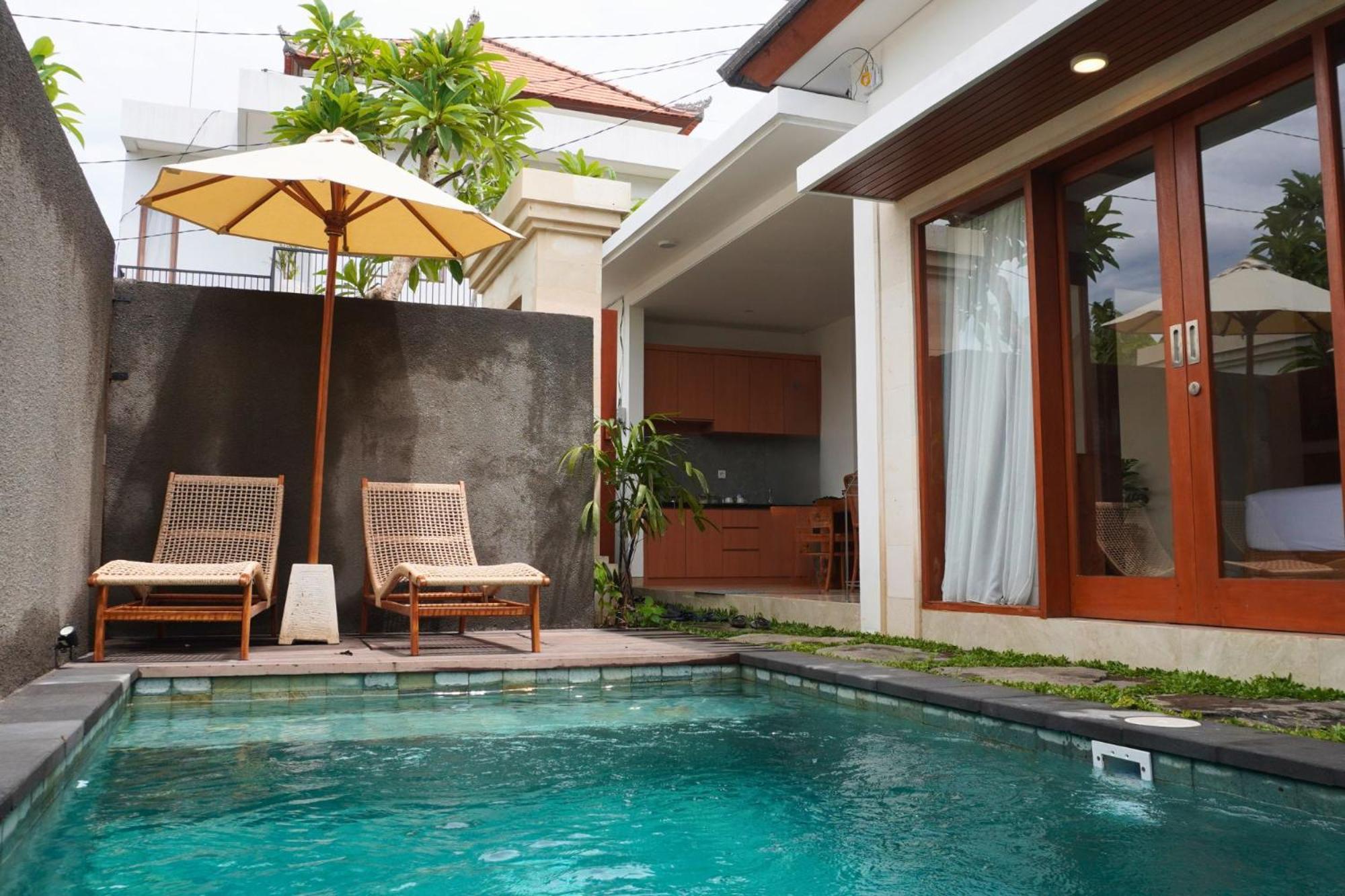 Anara Ubud 外观 照片