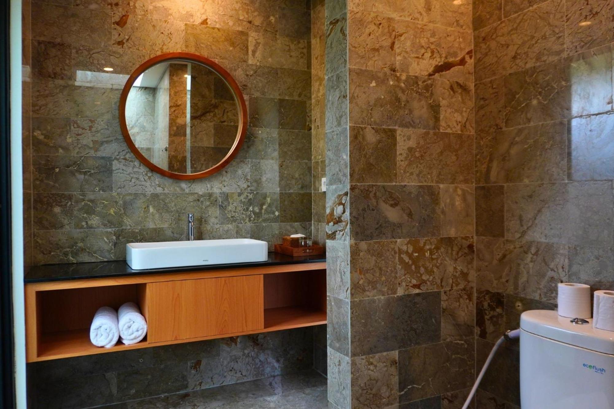 Anara Ubud 外观 照片