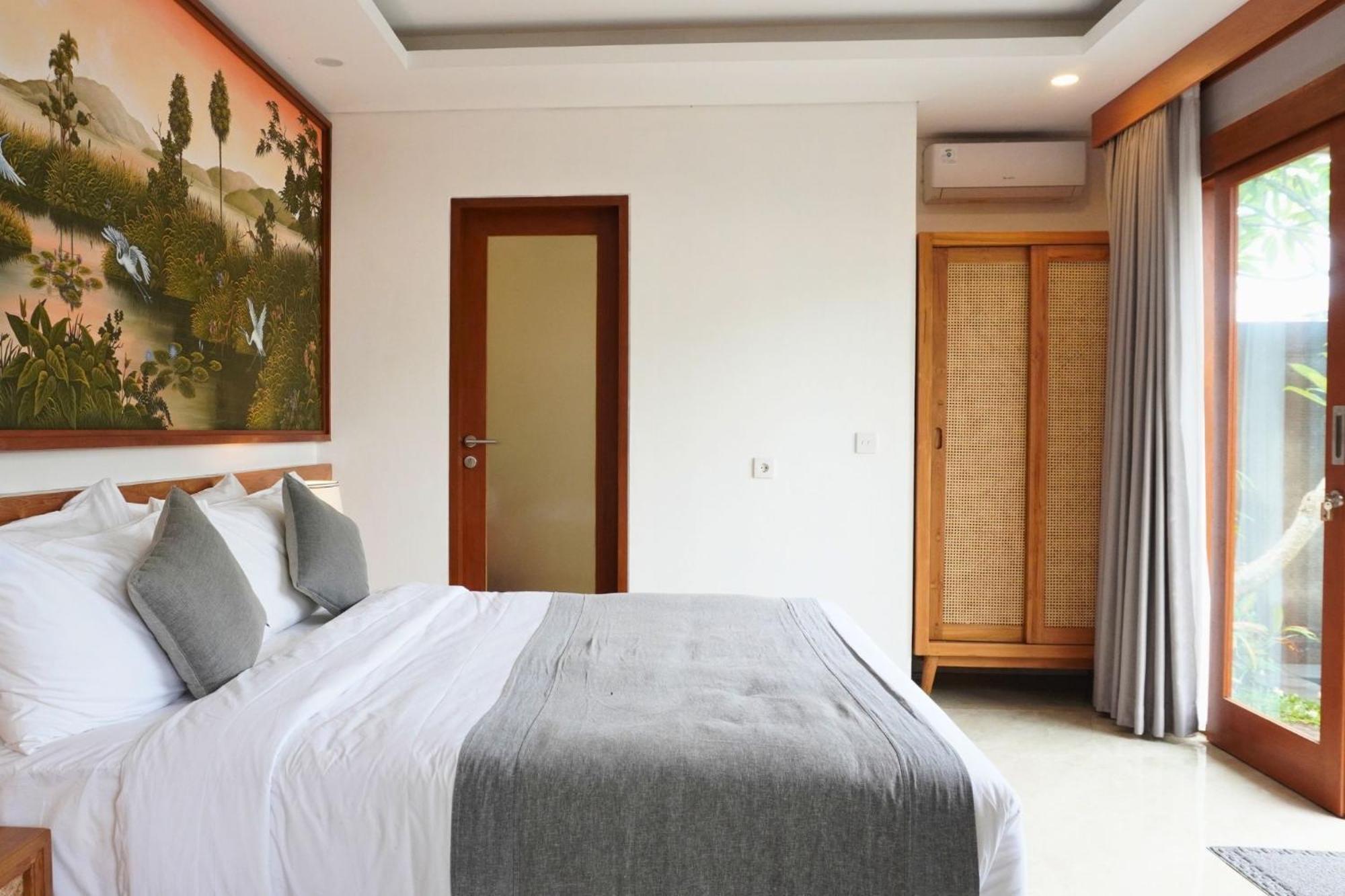 Anara Ubud 外观 照片