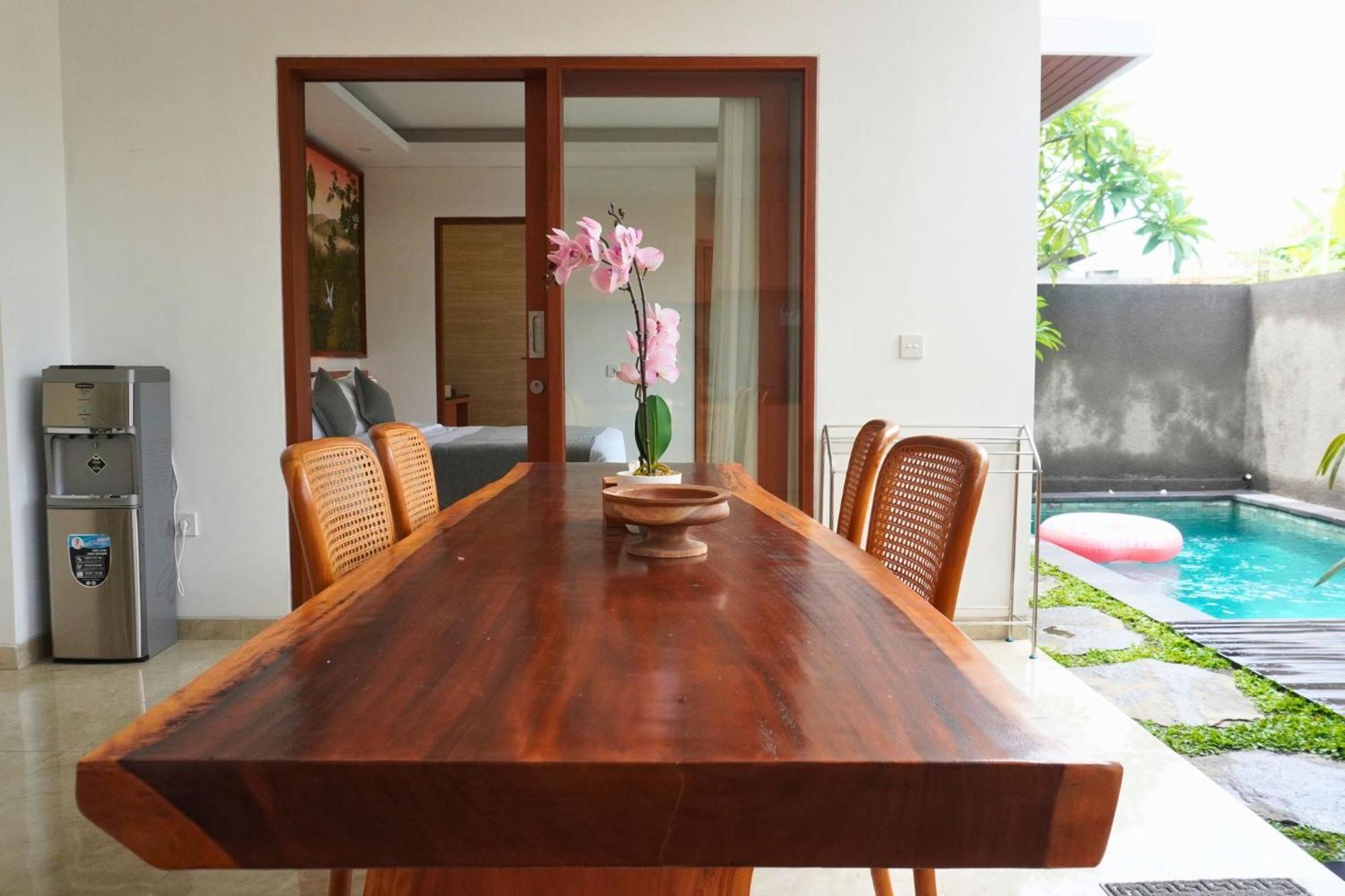 Anara Ubud 外观 照片