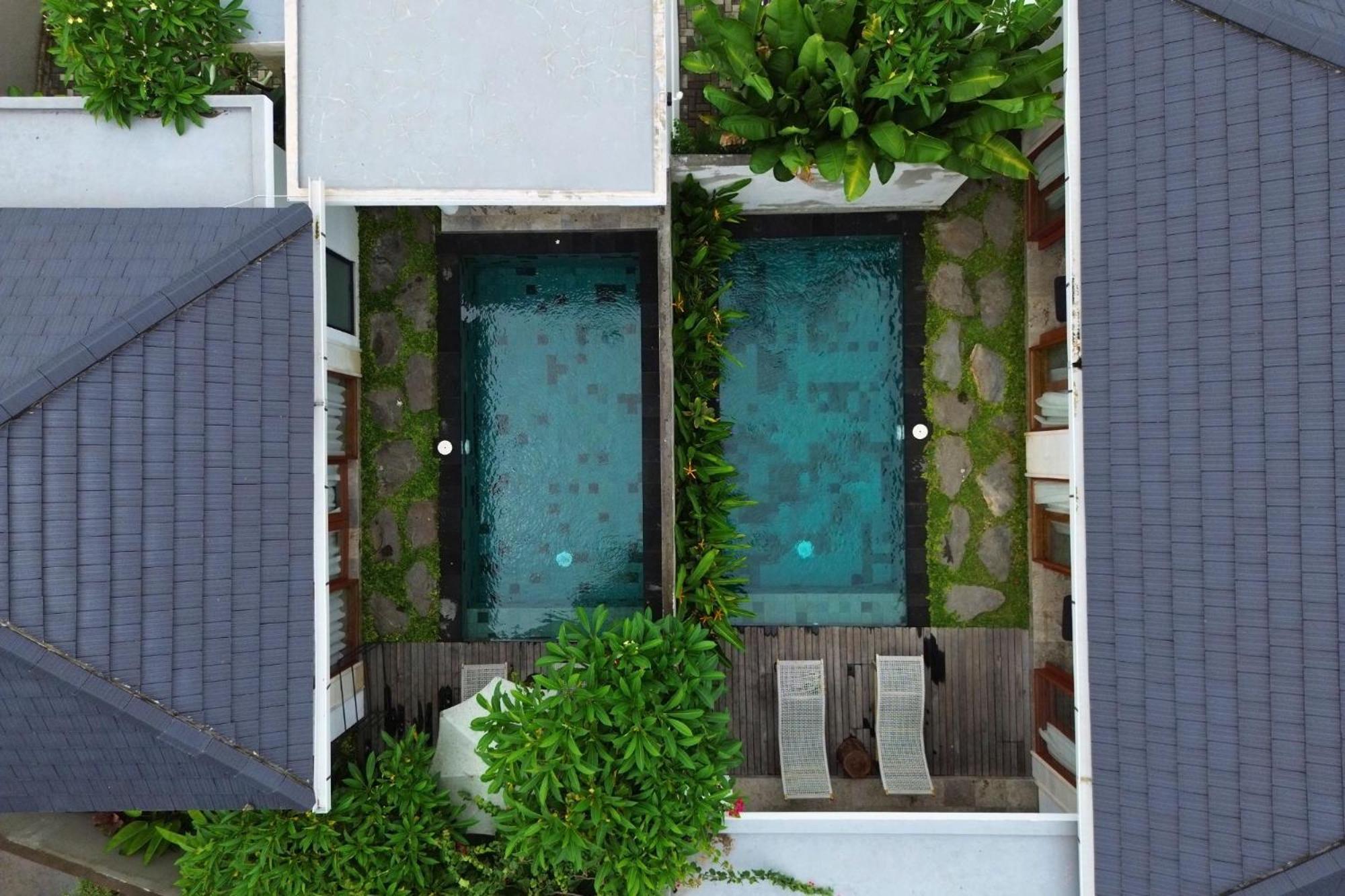 Anara Ubud 外观 照片