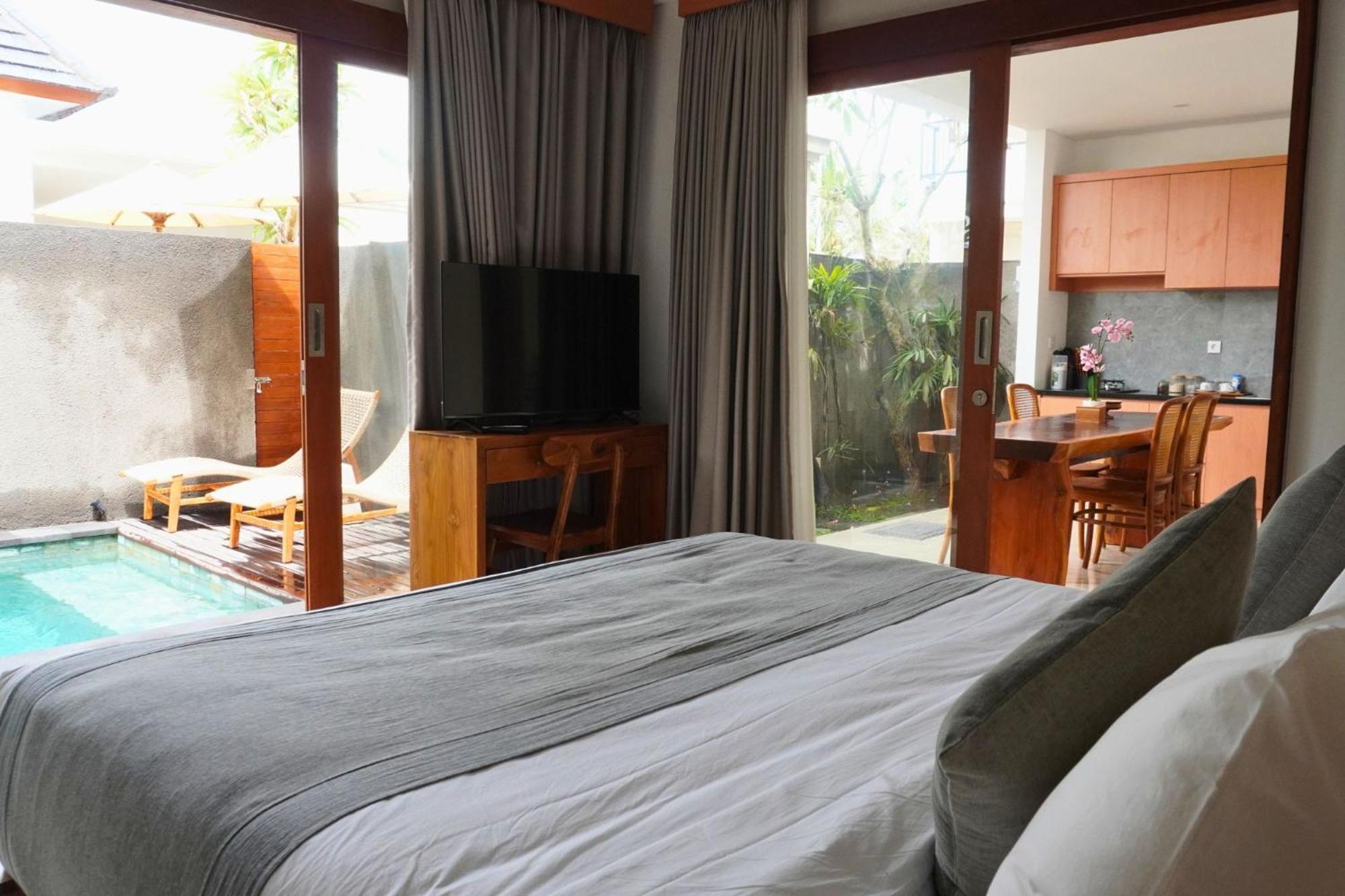 Anara Ubud 外观 照片