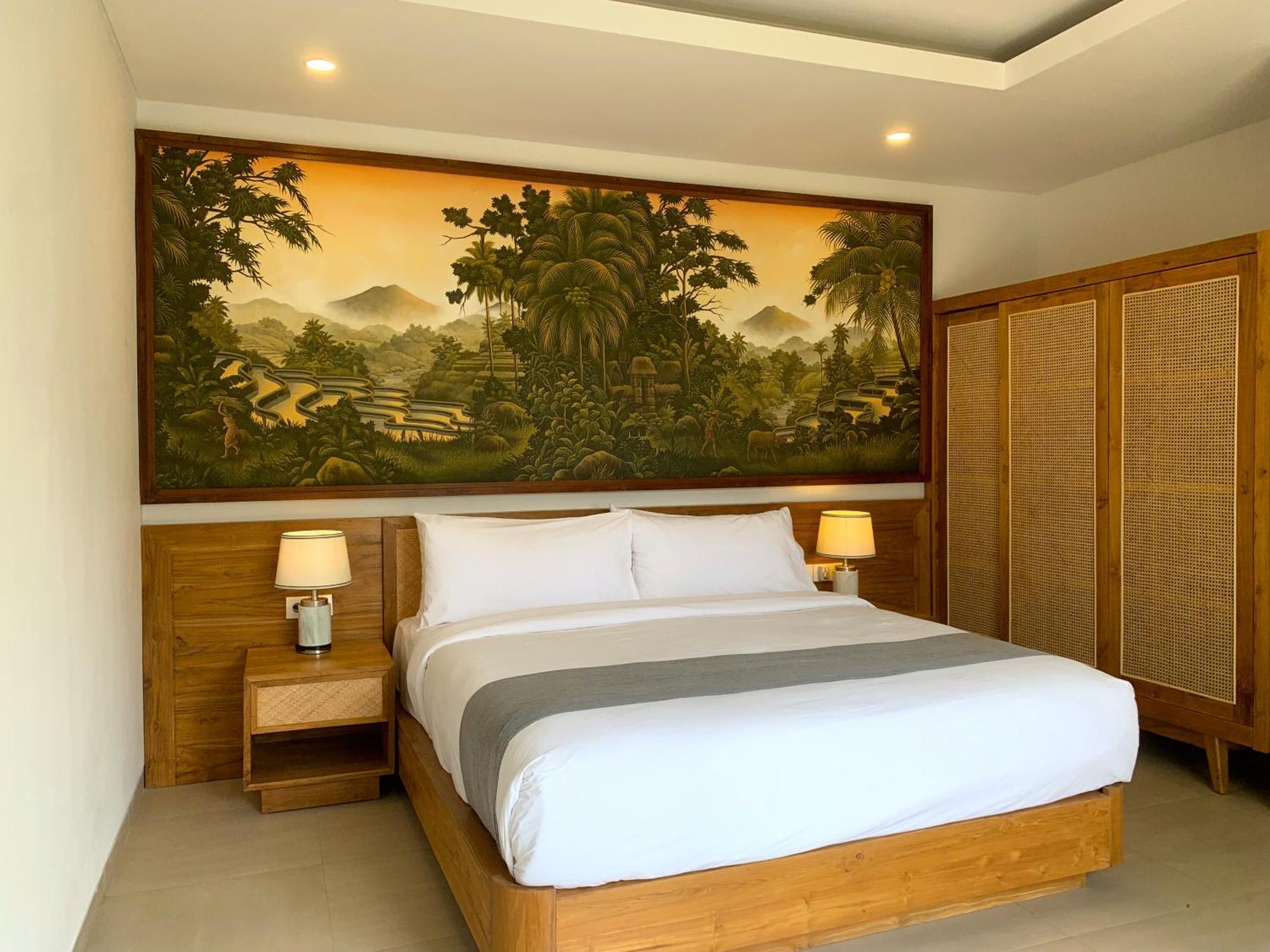 Anara Ubud 外观 照片