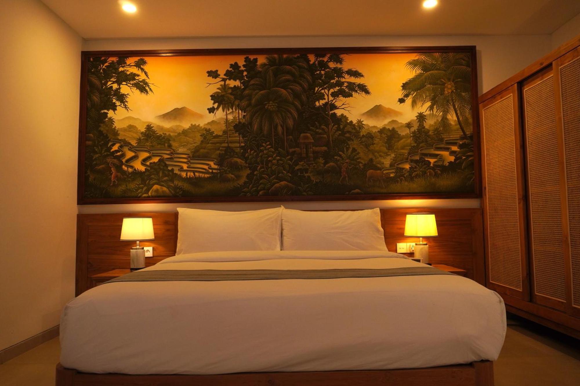 Anara Ubud 外观 照片